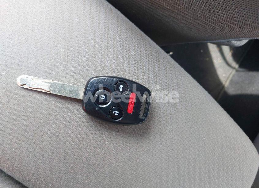 Photo 11 of 2013 Honda Civic EX (VIN 2HGFB2F85DH542548)