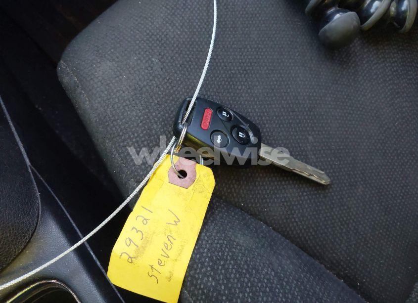 Photo 11 of 2013 Honda Civic EX (VIN 2HGFB2F85DH558314)