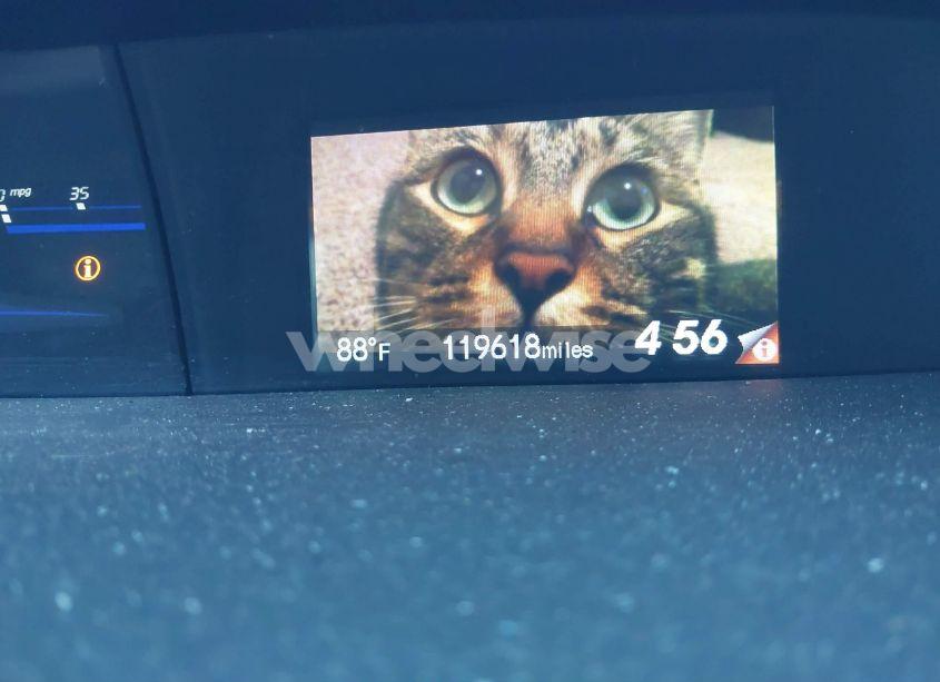 Photo 15 of 2013 Honda Civic EX (VIN 2HGFB2F85DH558314)