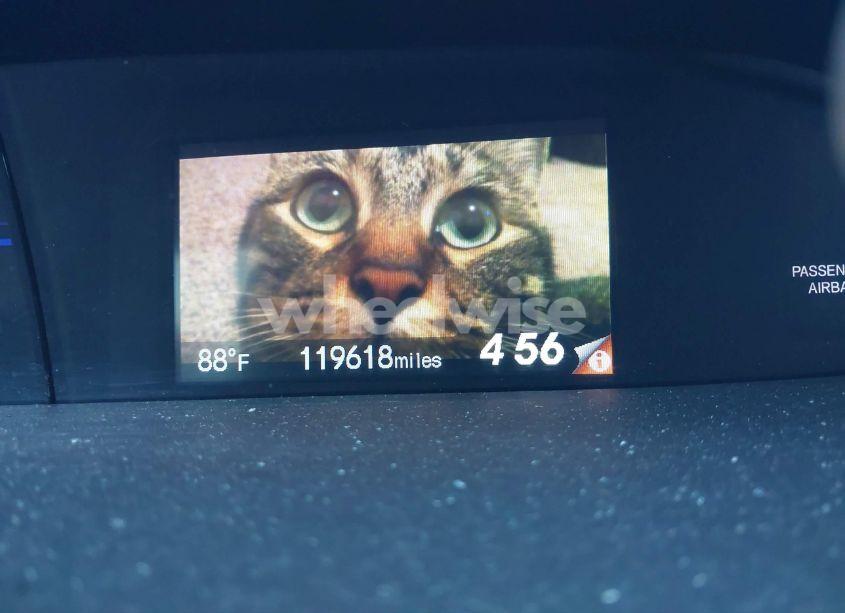 Photo 7 of 2013 Honda Civic EX (VIN 2HGFB2F85DH558314)