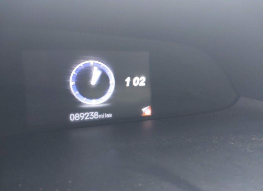 Photo 14 of 2014 Honda Civic EX (VIN 2HGFB2F85EH527985)