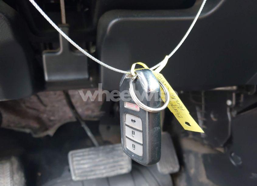 Photo 11 of 2014 Honda Civic EX (VIN 2HGFB2F85EH529641)