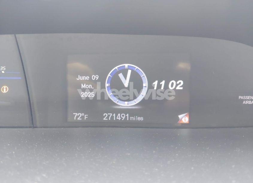 Photo 7 of 2014 Honda Civic EX (VIN 2HGFB2F85EH529641)