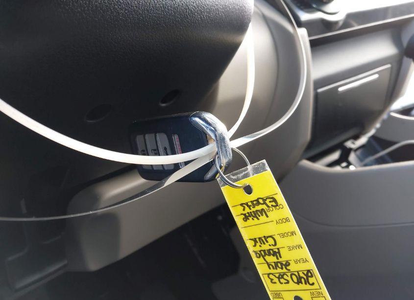 Photo 11 of 2014 Honda Civic EX (VIN 2HGFB2F85EH539800)