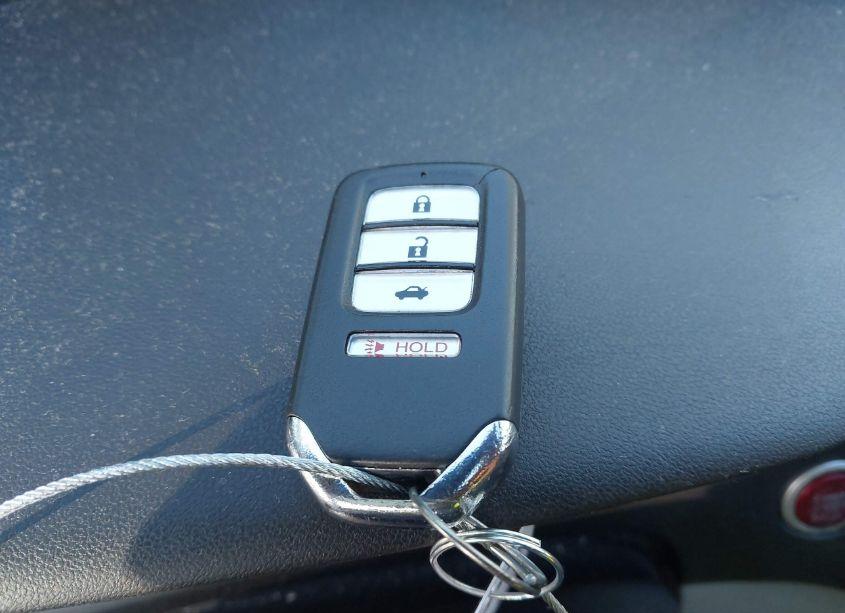 Photo 11 of 2015 Honda Civic EX (VIN 2HGFB2F85FH557179)