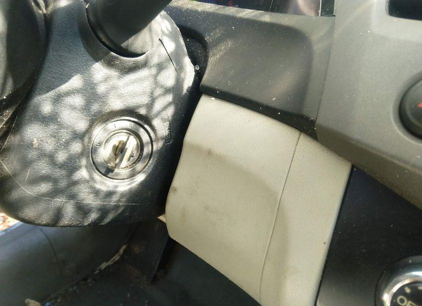 Photo 11 of 2012 Honda Civic EX (VIN 2HGFB2F86CH308353)