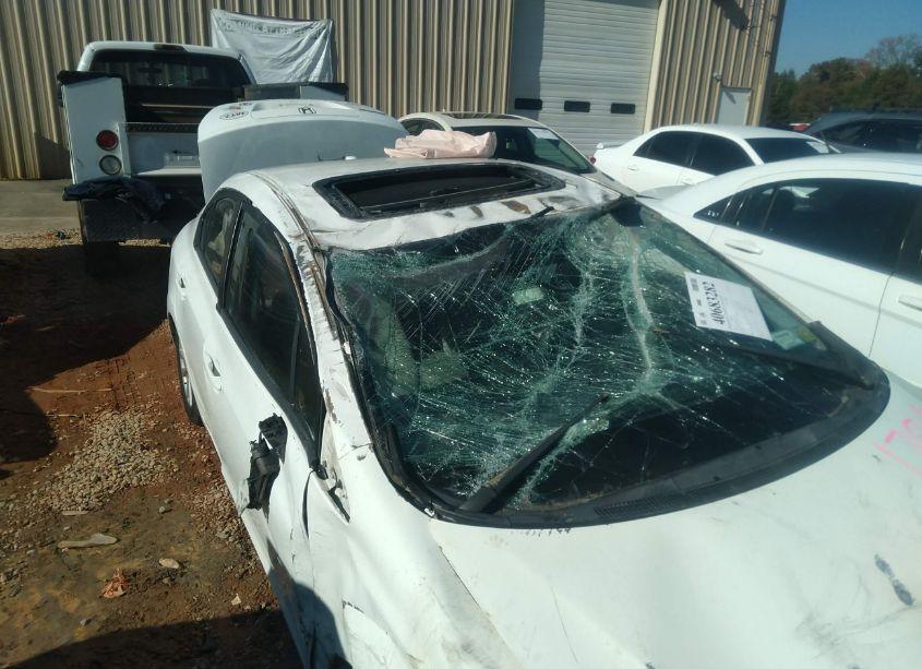 Photo 6 of 2012 Honda Civic EX (VIN 2HGFB2F86CH308353)