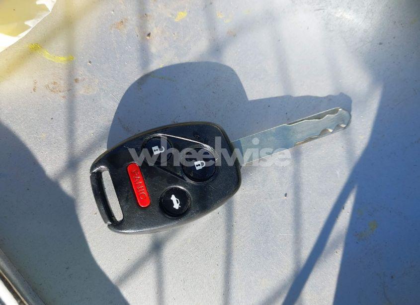 Photo 11 of 2012 Honda Civic EX (VIN 2HGFB2F86CH500341)