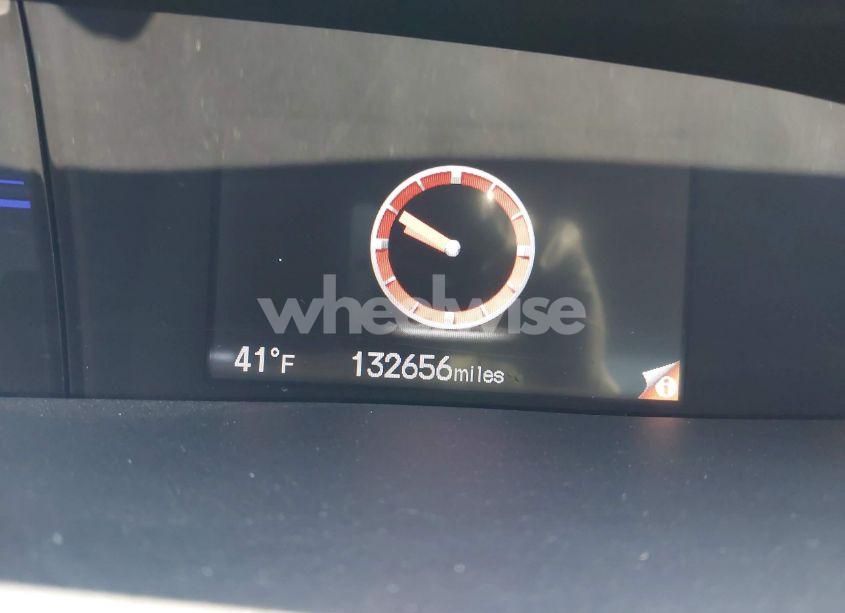 Photo 15 of 2012 Honda Civic EX (VIN 2HGFB2F86CH500341)