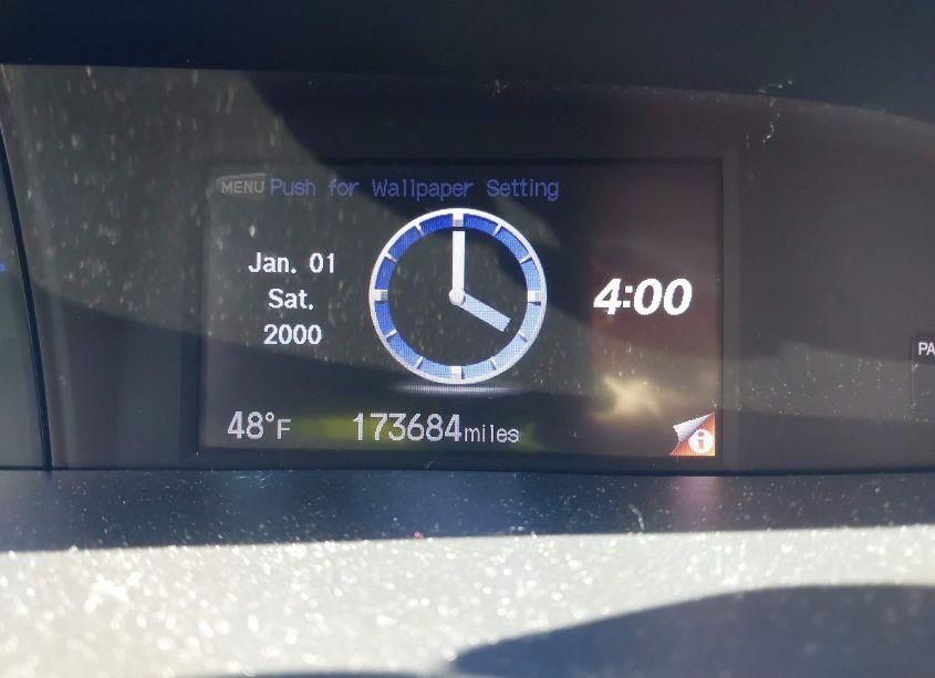 Photo 15 of 2012 Honda Civic EX (VIN 2HGFB2F86CH547546)