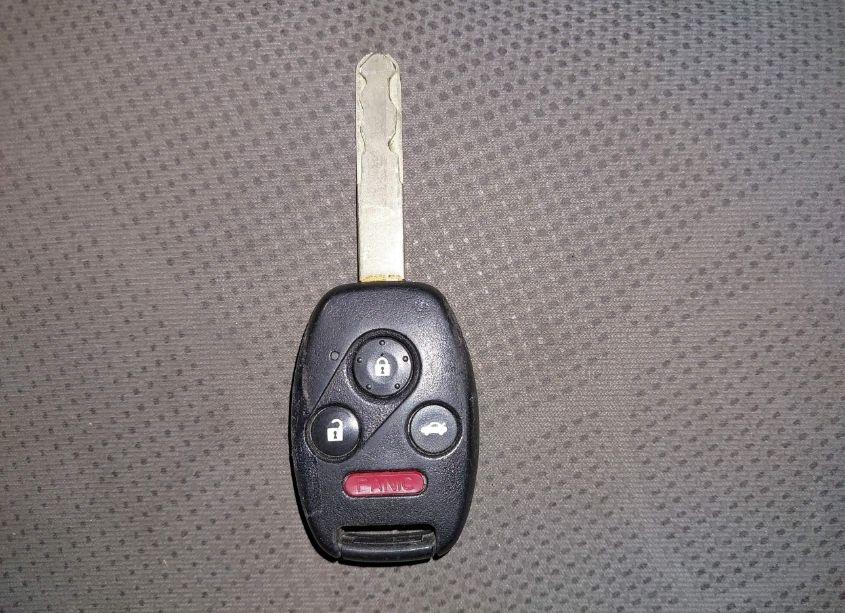 Photo 11 of 2012 Honda Civic EX (VIN 2HGFB2F86CH568462)