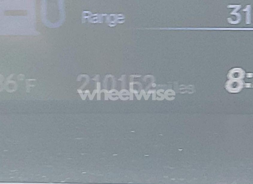 Photo 16 of 2012 Honda Civic EX (VIN 2HGFB2F86CH586198)