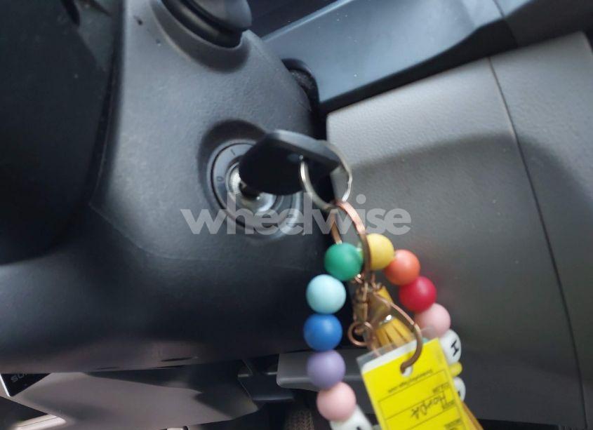 Photo 11 of 2012 Honda Civic EX (VIN 2HGFB2F86CH590185)