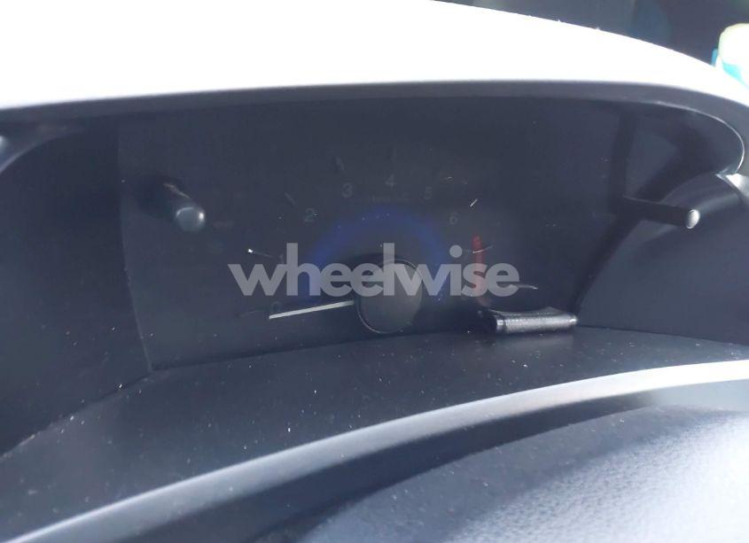 Photo 16 of 2012 Honda Civic EX (VIN 2HGFB2F86CH590185)