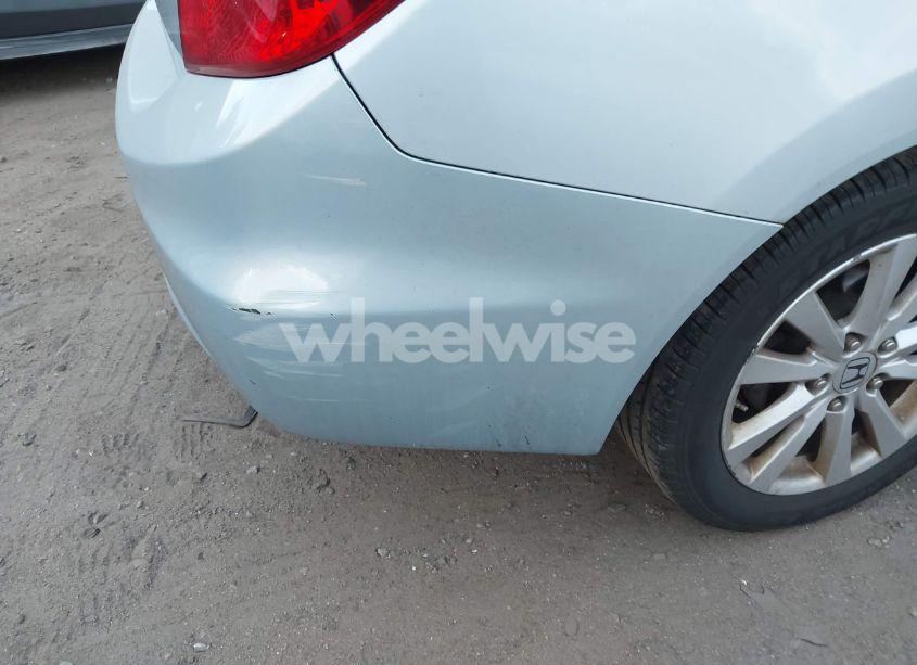 Photo 21 of 2012 Honda Civic EX (VIN 2HGFB2F86CH590185)