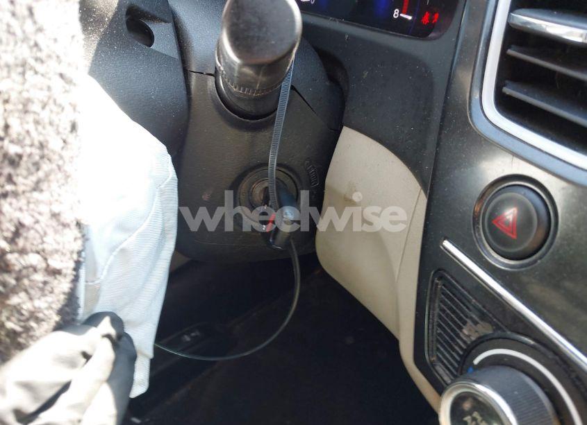 Photo 11 of 2013 Honda Civic EX (VIN 2HGFB2F86DH523863)