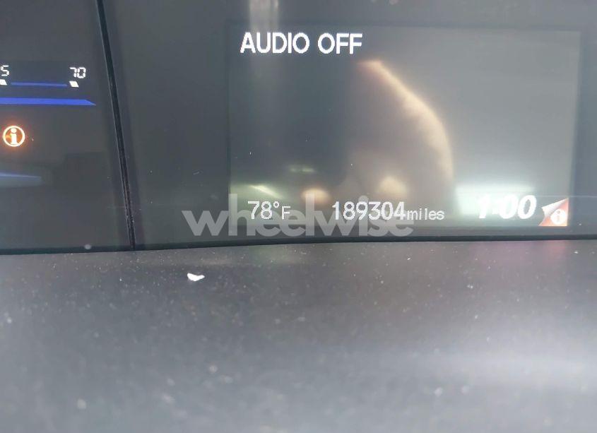 Photo 15 of 2013 Honda Civic EX (VIN 2HGFB2F86DH526505)