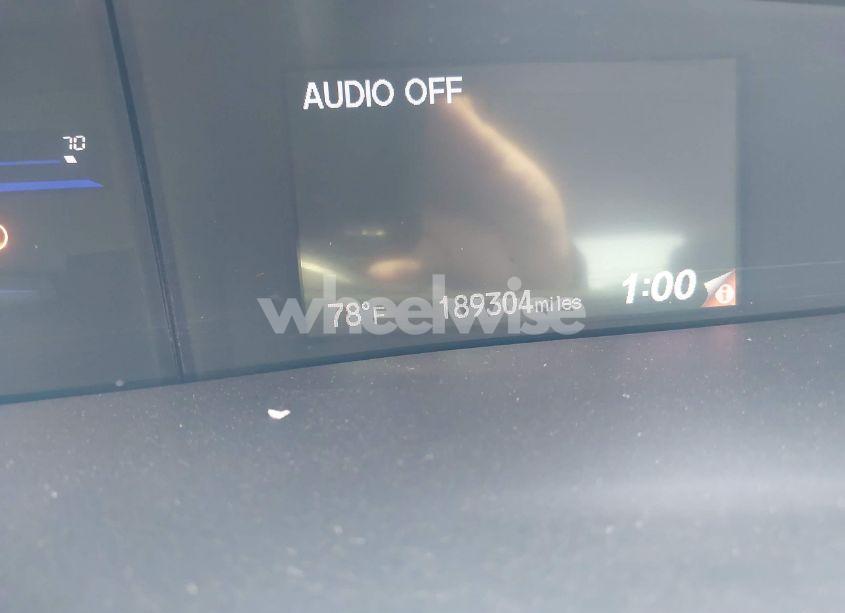 Photo 7 of 2013 Honda Civic EX (VIN 2HGFB2F86DH526505)