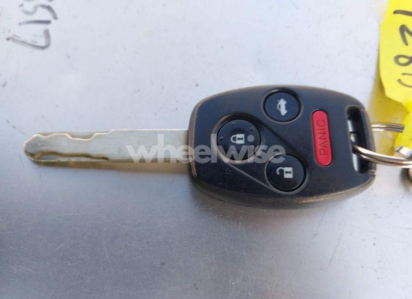 Photo 11 of 2013 Honda Civic EX (VIN 2HGFB2F86DH530182)