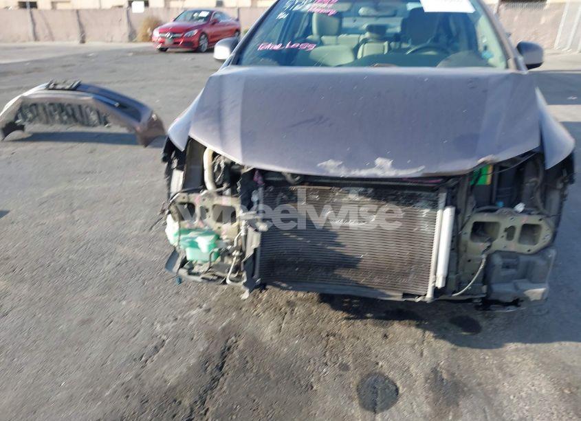 Photo 12 of 2013 Honda Civic EX (VIN 2HGFB2F86DH530182)