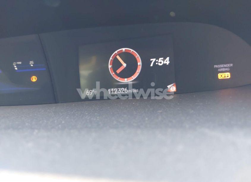 Photo 15 of 2013 Honda Civic EX (VIN 2HGFB2F86DH530182)