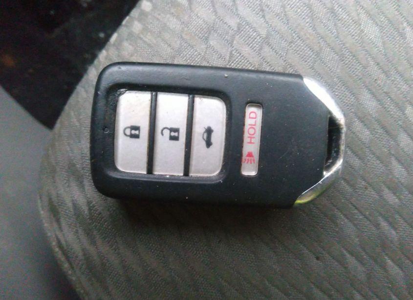 Photo 11 of 2014 Honda Civic EX (VIN 2HGFB2F86EH537053)