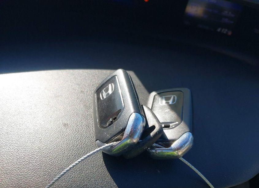 Photo 11 of 2014 Honda Civic EX (VIN 2HGFB2F86EH538087)