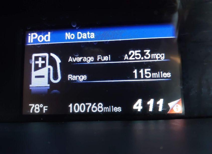 Photo 15 of 2014 Honda Civic EX (VIN 2HGFB2F86EH538087)