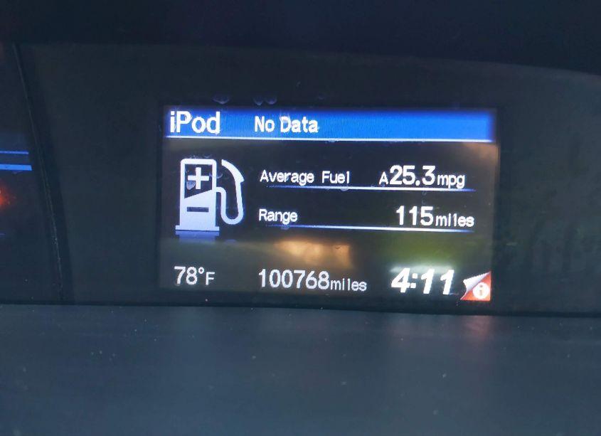 Photo 7 of 2014 Honda Civic EX (VIN 2HGFB2F86EH538087)