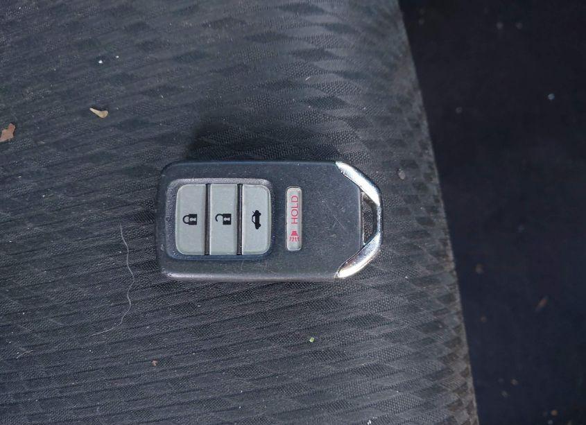 Photo 11 of 2014 Honda Civic EX (VIN 2HGFB2F86EH538655)