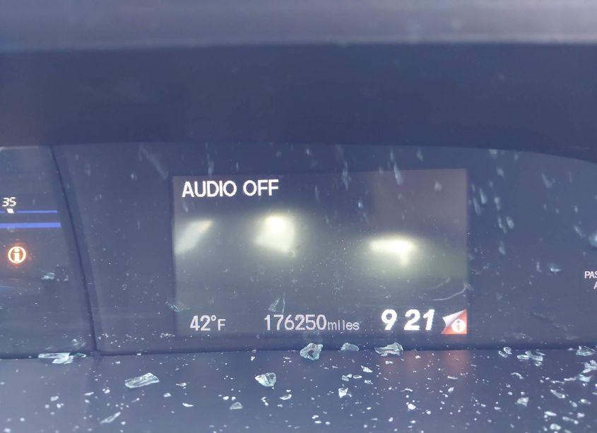 Photo 16 of 2014 Honda Civic EX (VIN 2HGFB2F86EH538655)