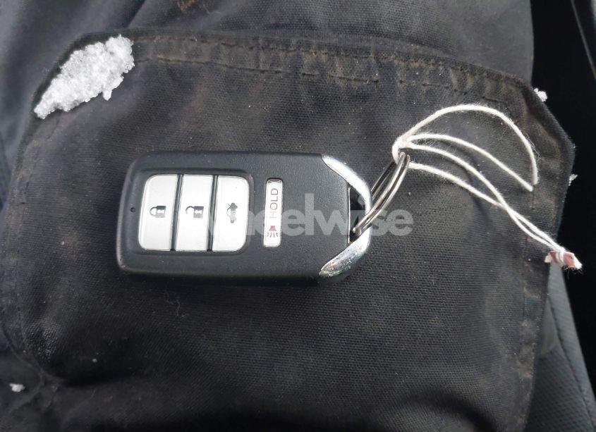 Photo 11 of 2015 Honda Civic EX (VIN 2HGFB2F86FH506743)