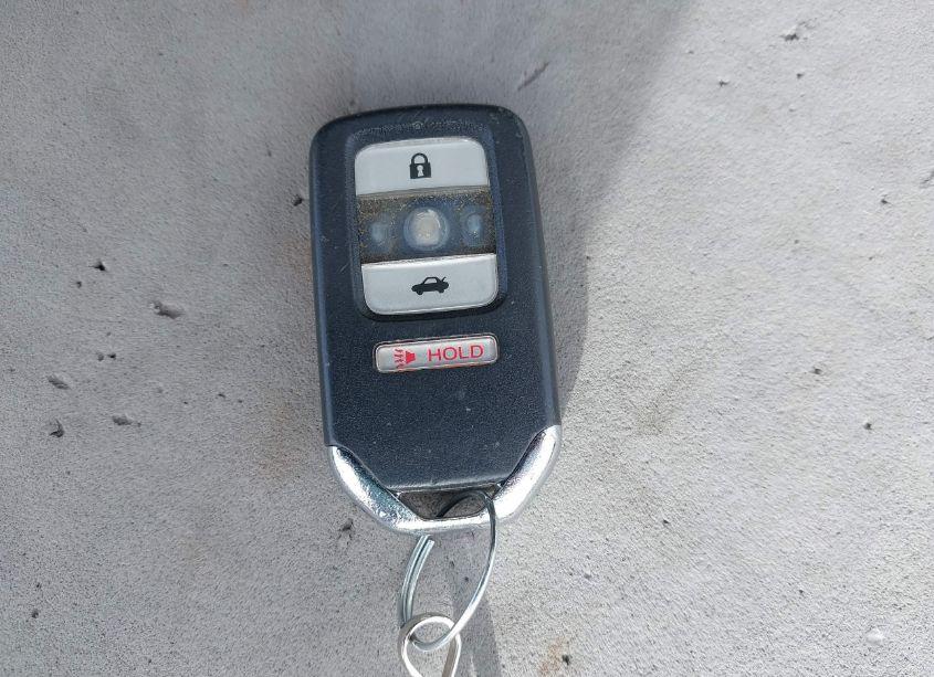 Photo 11 of 2015 Honda Civic EX (VIN 2HGFB2F86FH533313)