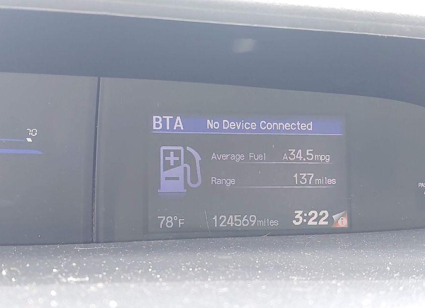 Photo 15 of 2015 Honda Civic EX (VIN 2HGFB2F86FH533313)