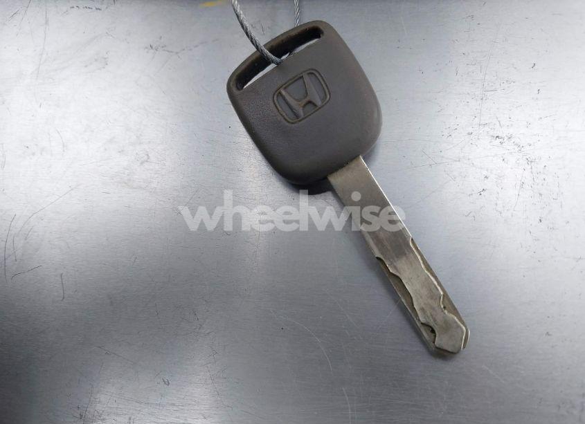 Photo 11 of 2012 Honda Civic EX (VIN 2HGFB2F87CH306921)