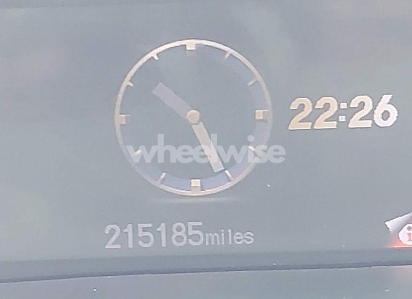 Photo 15 of 2012 Honda Civic EX (VIN 2HGFB2F87CH326330)