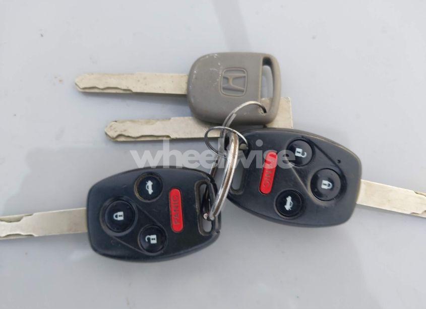 Photo 11 of 2012 Honda Civic EX (VIN 2HGFB2F87CH502390)