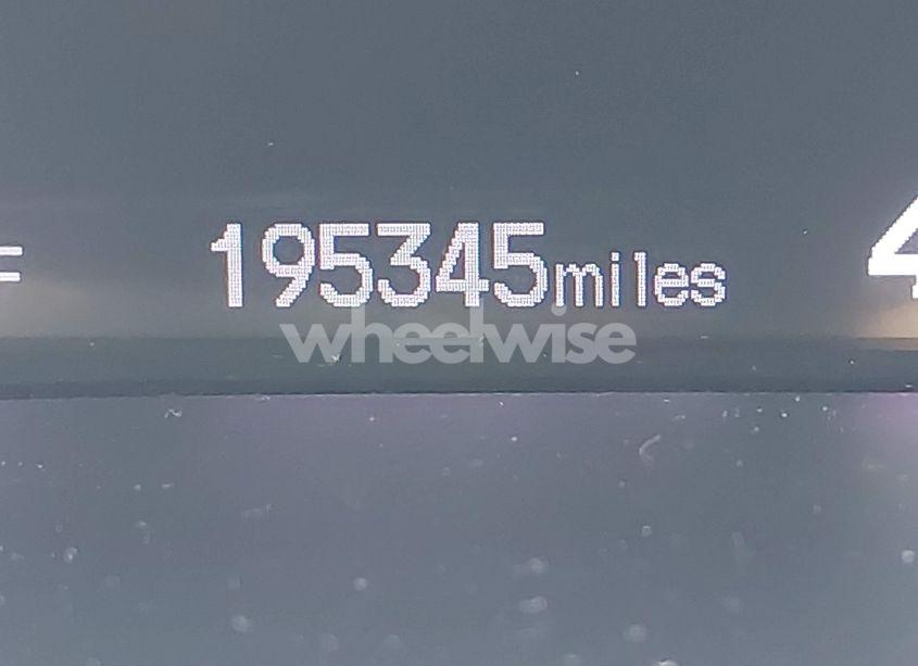 Photo 15 of 2012 Honda Civic EX (VIN 2HGFB2F87CH540959)