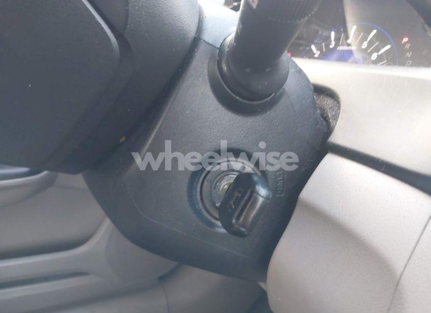 Photo 11 of 2012 Honda Civic EX (VIN 2HGFB2F87CH546583)