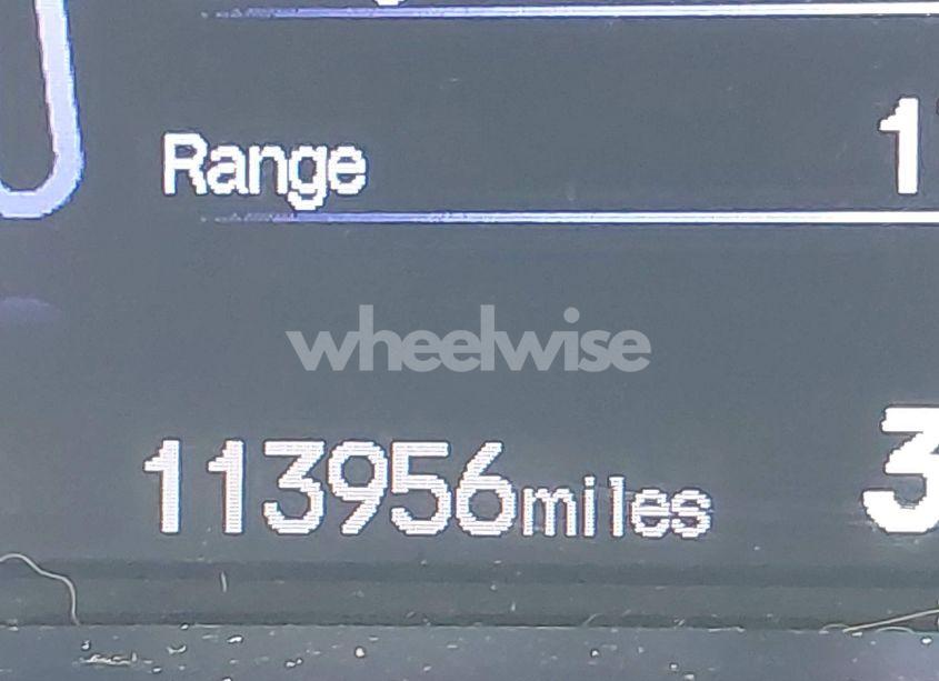 Photo 15 of 2012 Honda Civic EX (VIN 2HGFB2F87CH546583)