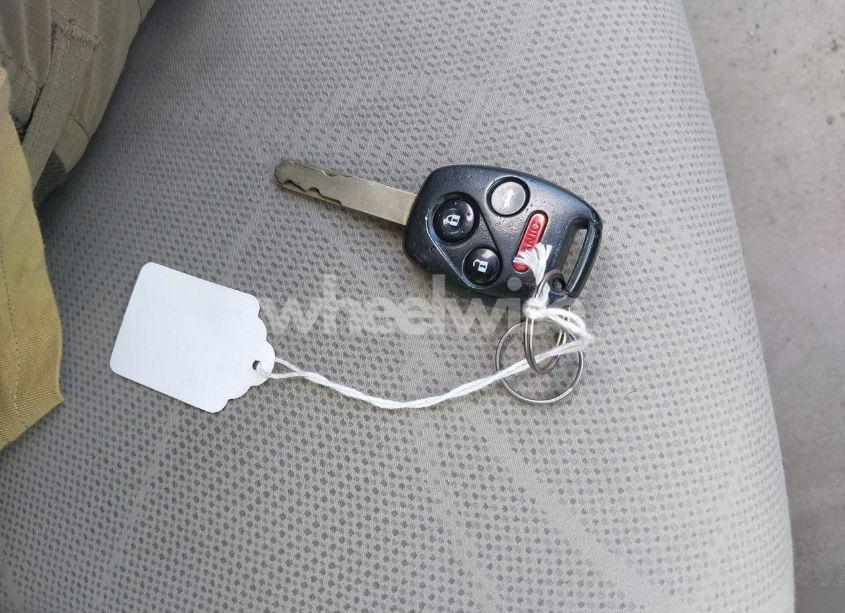 Photo 11 of 2012 Honda Civic EX (VIN 2HGFB2F87CH567062)