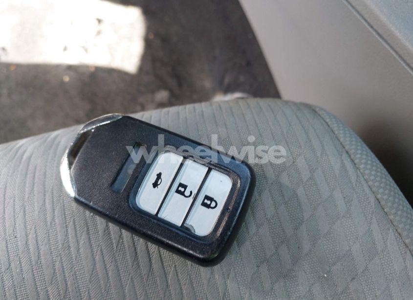 Photo 11 of 2014 Honda Civic EX (VIN 2HGFB2F87EH516020)