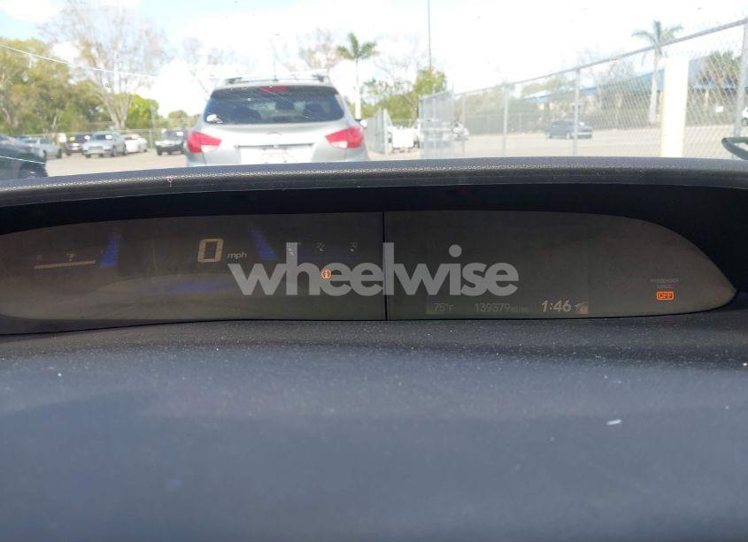 Photo 7 of 2014 Honda Civic EX (VIN 2HGFB2F87EH516020)