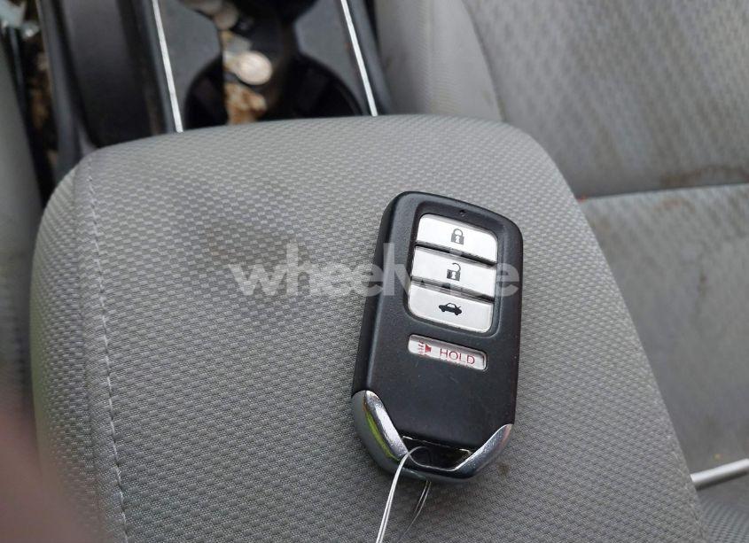 Photo 11 of 2014 Honda Civic EX (VIN 2HGFB2F87EH539152)