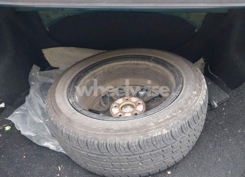 Photo 12 of 2014 Honda Civic EX (VIN 2HGFB2F87EH539152)