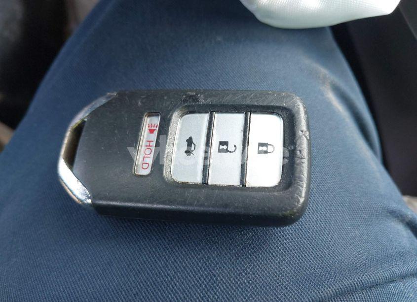 Photo 11 of 2014 Honda Civic EX (VIN 2HGFB2F87EH557182)