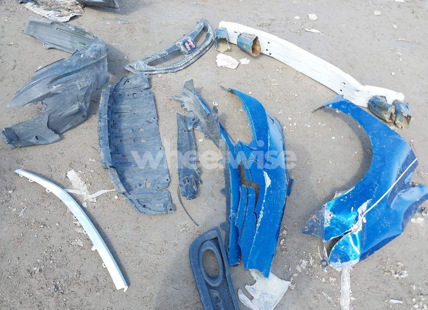 Photo 12 of 2014 Honda Civic EX (VIN 2HGFB2F87EH557182)