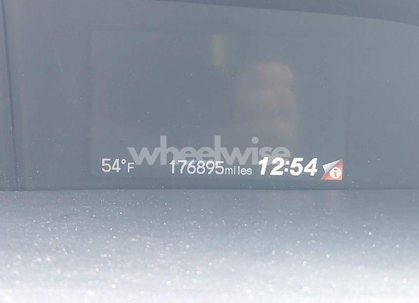 Photo 16 of 2014 Honda Civic EX (VIN 2HGFB2F87EH557182)