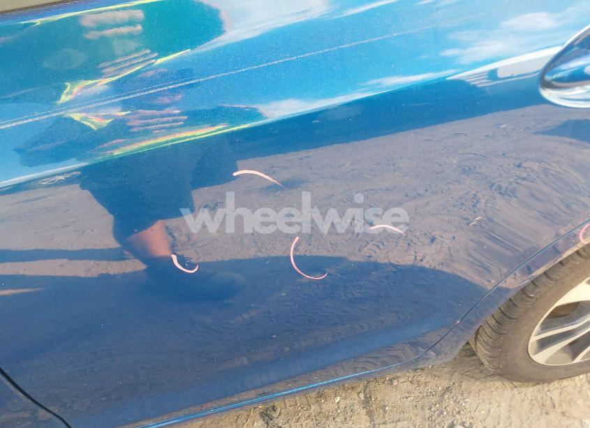 Photo 19 of 2014 Honda Civic EX (VIN 2HGFB2F87EH560146)