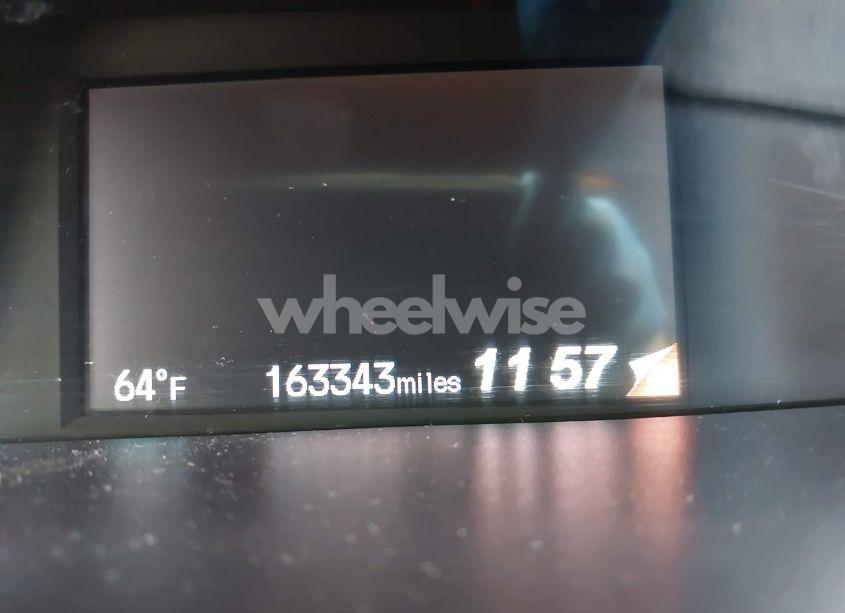 Photo 15 of 2015 Honda Civic EX (VIN 2HGFB2F87FH558219)